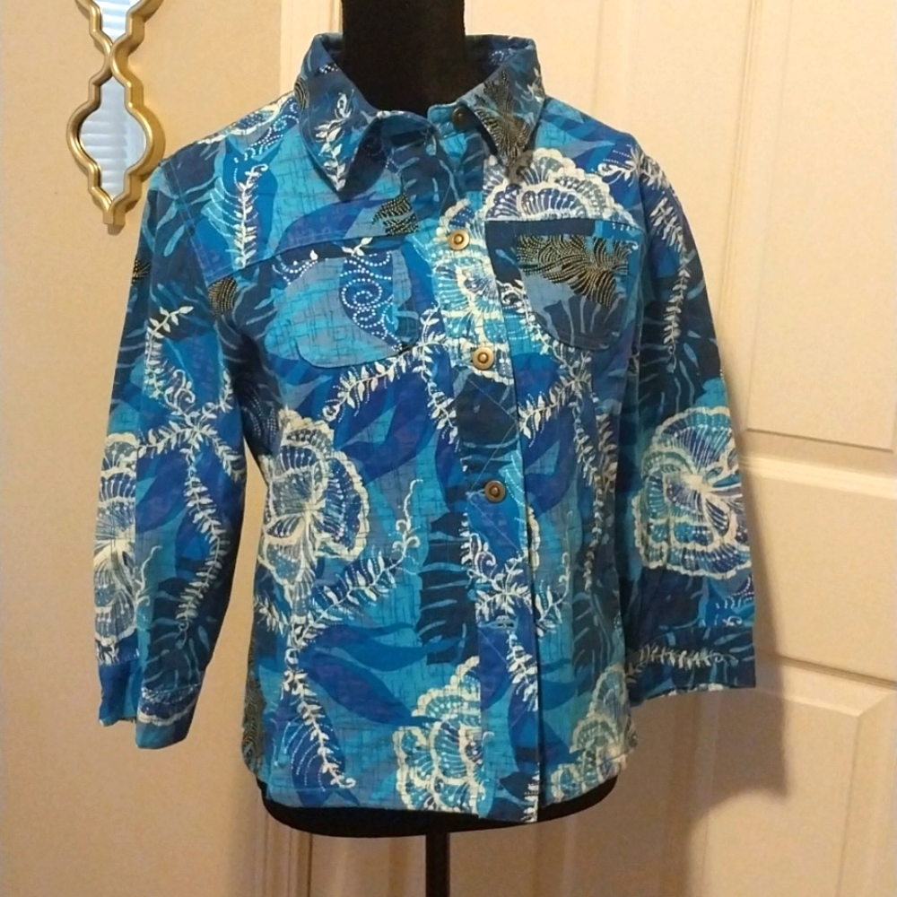 Ruby Rd Jacket - image 1